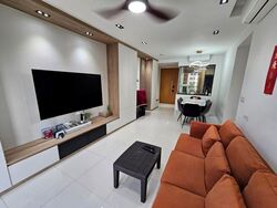 The Gardens At Bishan (D20), Condominium #626918061